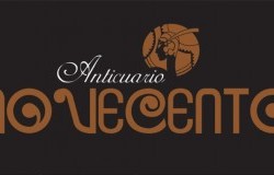 Logo  Fuente anticuarionovecento com